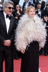14.05.2026<br>Filmpremiere 'Fatherland', Cannes Film Festival 2026
