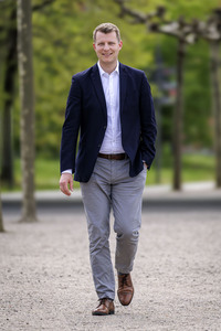 16.04.2026<br>Pressegespräch im Vorfeld des FDP Landesparteitages in Düsseldorf