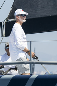 05.08.2026<br>Copa Del Rey Mapfre 2026 Regatta in Palma de Mallorca