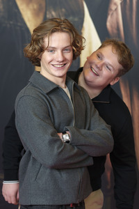 11.01.2026<br>Filmpremiere 'Die drei ??? - Toteninsel' in München