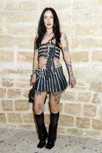 20.01.2026<br>Jeanne Friot Fashion Show, Paris Fashion Week 2026