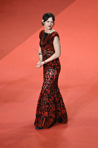 16.05.2026<br>Filmpremiere 'Full Phil', Cannes Film Festival 2026