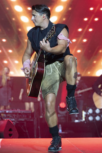 21.08.2026<br>'Gabalier & Friends' Musikfestival Kitzbühel 2026