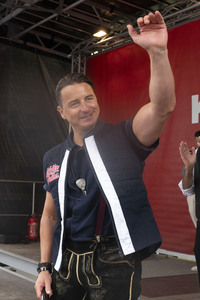 22.08.2026<br>Pressekonferenz zum Musikfestival Kitzbühel 2026