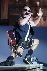 22.08.2026<br>Andreas Gabalier auf dem Musikfestival Kitzbühel 2026