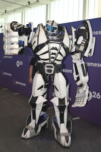 26.08.2026<br>Gamescom 2026 in Köln