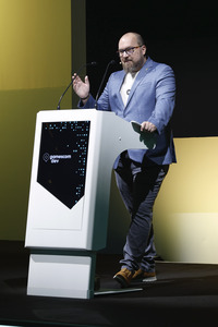 24.08.2026<br>Opening der gamescom dev in Köln