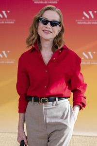 24.06.2026<br>Filmpremiere 'Another Day', Biarritz Film Festival - Nouvelles Vagues 2026