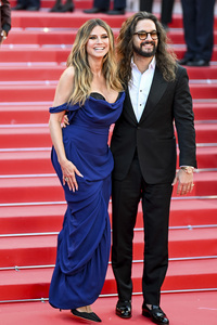 20.05.2026<br>Filmpremiere 'De Gaulle: Tilting Iron', Cannes Film Festival 2026