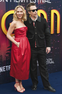 10.10.2026<br>Filmpremiere 'Ray Gunn', BFI London Film Festival 2026