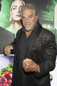 07.10.2026<br>Filmpremiere 'Gym Rat' in Los Angeles