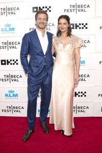 06.06.2026<br>Filmpremiere 'Happy Hours', Tribeca Film Festival 2026 in New York