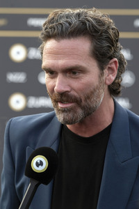 03.10.2026<br>Filmpremiere 'Bucks Harbor', Zurich Film Festival 2026