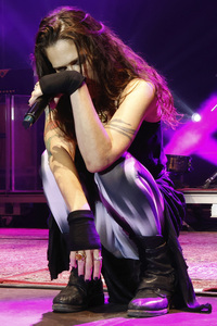 25.07.2026<br>Konzert von Beth Hart in Winterbach