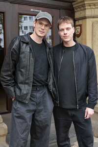 30.08.2026<br>Filmscreening 'Der Heimatlose' in Köln