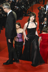 18.05.2026<br>Filmpremiere 'Her Private Hell', Cannes Film Festival 2026
