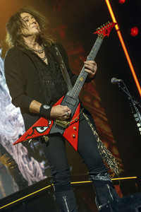 01.11.2025<br>Konzert von Helloween in Hambung