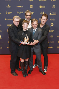 04.09.2026<br>Goldene Henne 2026 in Leipzig
