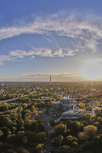 24.10.2025<br>Herbst in Hannover