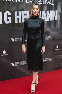 12.10.2026<br>Filmpremiere 'Being Heumann', BFI London Film Festival 2026