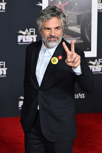 25.10.2026<br>Closing Ceremony und Filmpremiere 'Being Heumann', AFI Fest 2026 in Los Angeles
