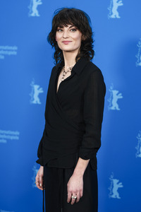14.02.2026<br>Photocall 'Heysel 85', Berlinale 2026