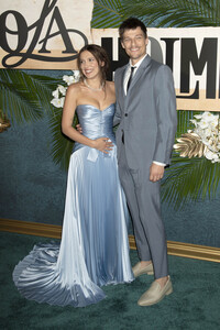 25.06.2026<br>Filmpremiere 'Enola Holmes 3' in New York