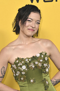 23.02.2026<br>Filmpremiere 'Hoppers' in Los Angeles