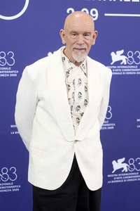 03.09.2026<br>Photocall 'Wild Horse Nine', Internationale Filmfestspiele von Venedig 2026
