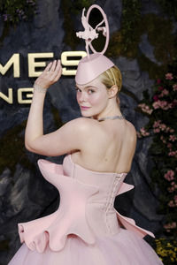 28.10.2026<br>Fan-Screening 'Die Tribute von Panem: Sunrise on the Reaping' in London