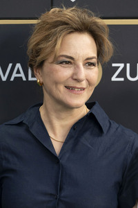 30.09.2026<br>Photocall IFMW Jury, Zurich Film Festival 2026