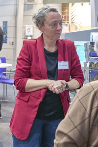 11.10.2026<br>Messe infa 2026 in Hannover