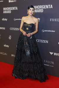 21.02.2026<br>Inhorgenta Award 2026 in München