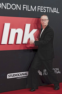 12.10.2026<br>Filmpremiere 'Ink', BFI London Film Festival 2026