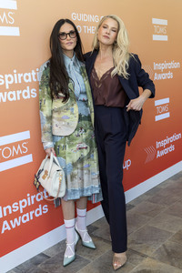 25.09.2026<br>Step Up Inspiration Awards 2026 in Los Angeles