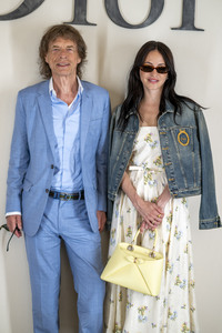 24.06.2026<br>Dior Fashion Show, Paris Fashion Week Menswear S/S 2027