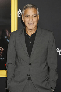 23.10.2025<br>Filmpremiere 'Jay Kelly', AFI Fest 2025 in Los Angeles