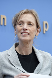 18.11.2025<br>Bundespressekonferenz 'Aktuelle Herausforderungen beim Kinder- und Jugendschutz in der digitalen Welt' in Berlin