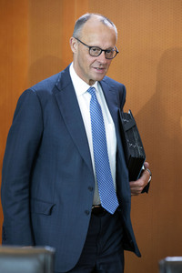 20.05.2026<br>45. Kabinettsitzung des Bundeskabinetts in Berlin
