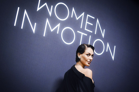 17.05.2026<br>Kering Women in Motion Awards, Cannes Film Festival 2026