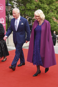 11.05.2026<br>The King's Trust Awards 2026 in London