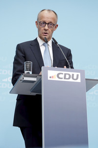 12.10.2026<br>Präsidiumsklausurtagung der CDU in Berlin
