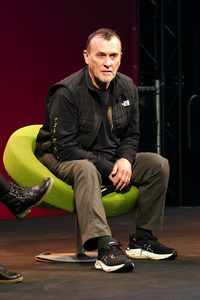 18.04.2026<br>Comic Con France in Villepinte