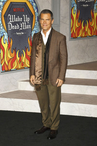 17.11.2025<br>Filmpremiere 'Knives Out 3: Wake Up Dead Man' in Los Angeles