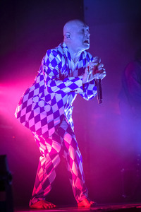 14.02.2026<br>Konzert von Knorkator in Hannover