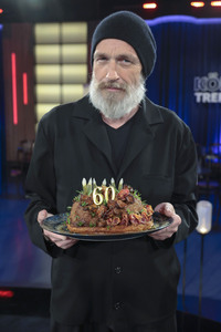 03.09.2026<br>Talkshow 'Kölner Treff' in Köln