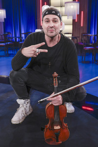 08.10.2026<br>Talkshow 'Kölner Treff' in Köln