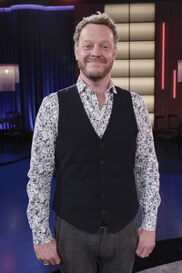 10.04.2026<br>Talkshow 'Kölner Treff' in Köln