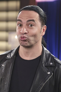 30.10.2025<br>Talkshow 'Kölner Treff' in Köln