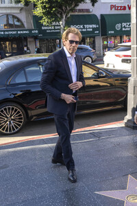 27.05.2026<br>Eröffnung vom 20. Los Angeles Greek Film Festival 2026 in Los Angeles